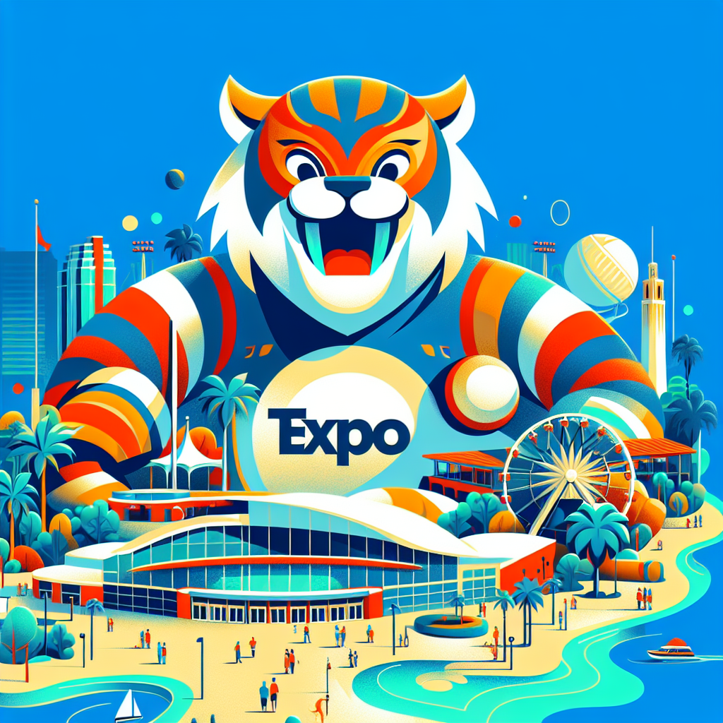 Top Things To Do near Expo Hall in Tampa, Florida: Hidden Gems, Family-Friendly Adventures, and Must-See Attractions for an Unforgettable Local Experience