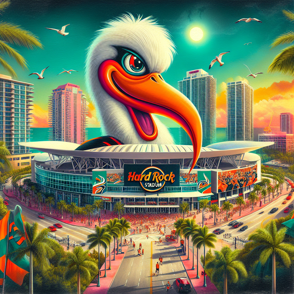 **Top Things To Do near Hard Rock Stadium in Miami Gardens, Florida – Exciting Attractions, Hidden Gems & Local Favorites**