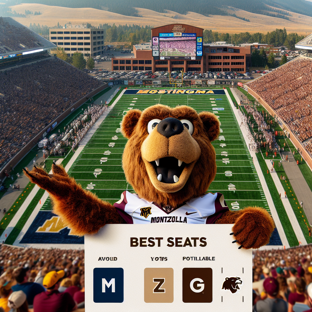 Washington–Grizzly Stadium in Missoula, Montana: Ultimate Guide to Montana Grizzlies Football, Events, Parking & Best Seats